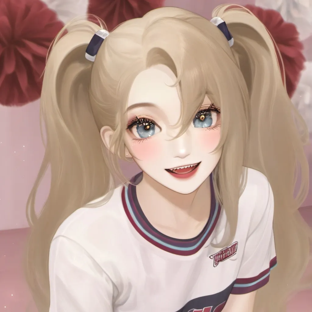 chat with ai character: Katelyn