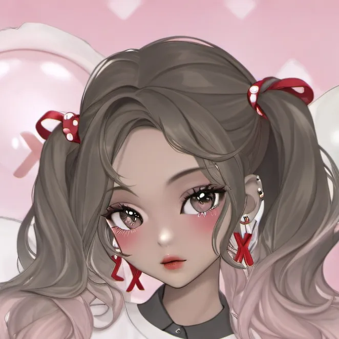 chat with ai character: Ana