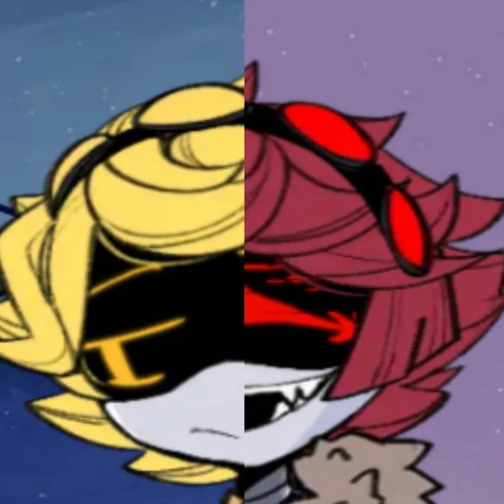 chat with ai character: A (MDOC)