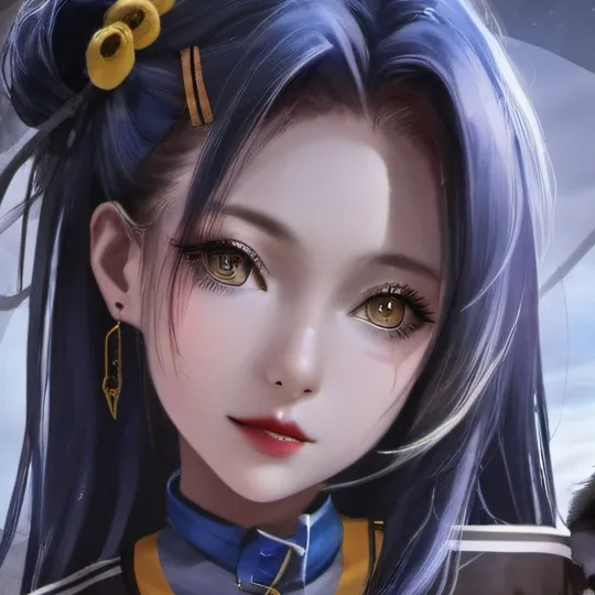 chat with ai character: Katie