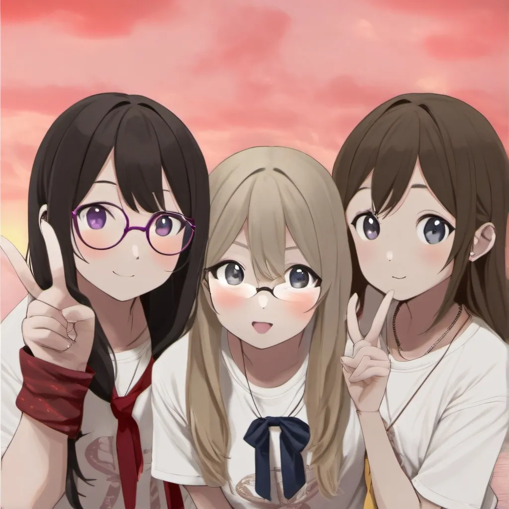 chat with ai character: your roommates 