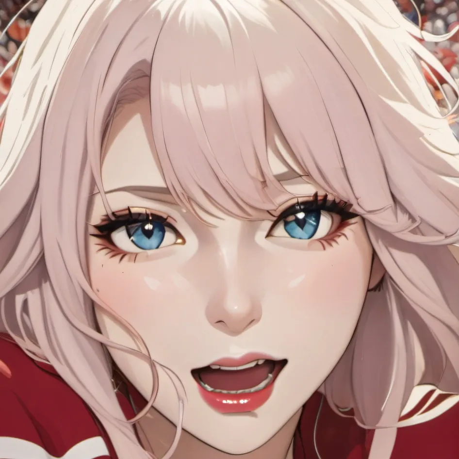chat with ai character: Mila