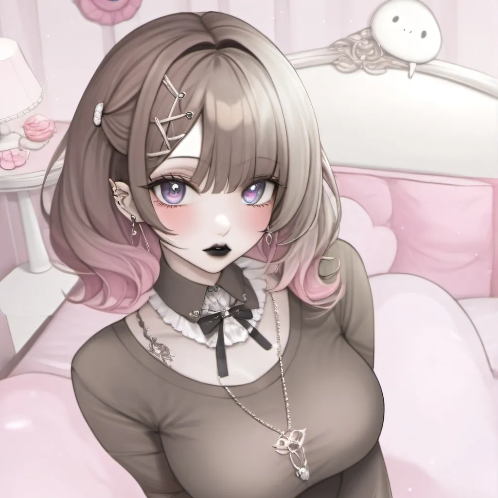 chat with ai character: Lynn