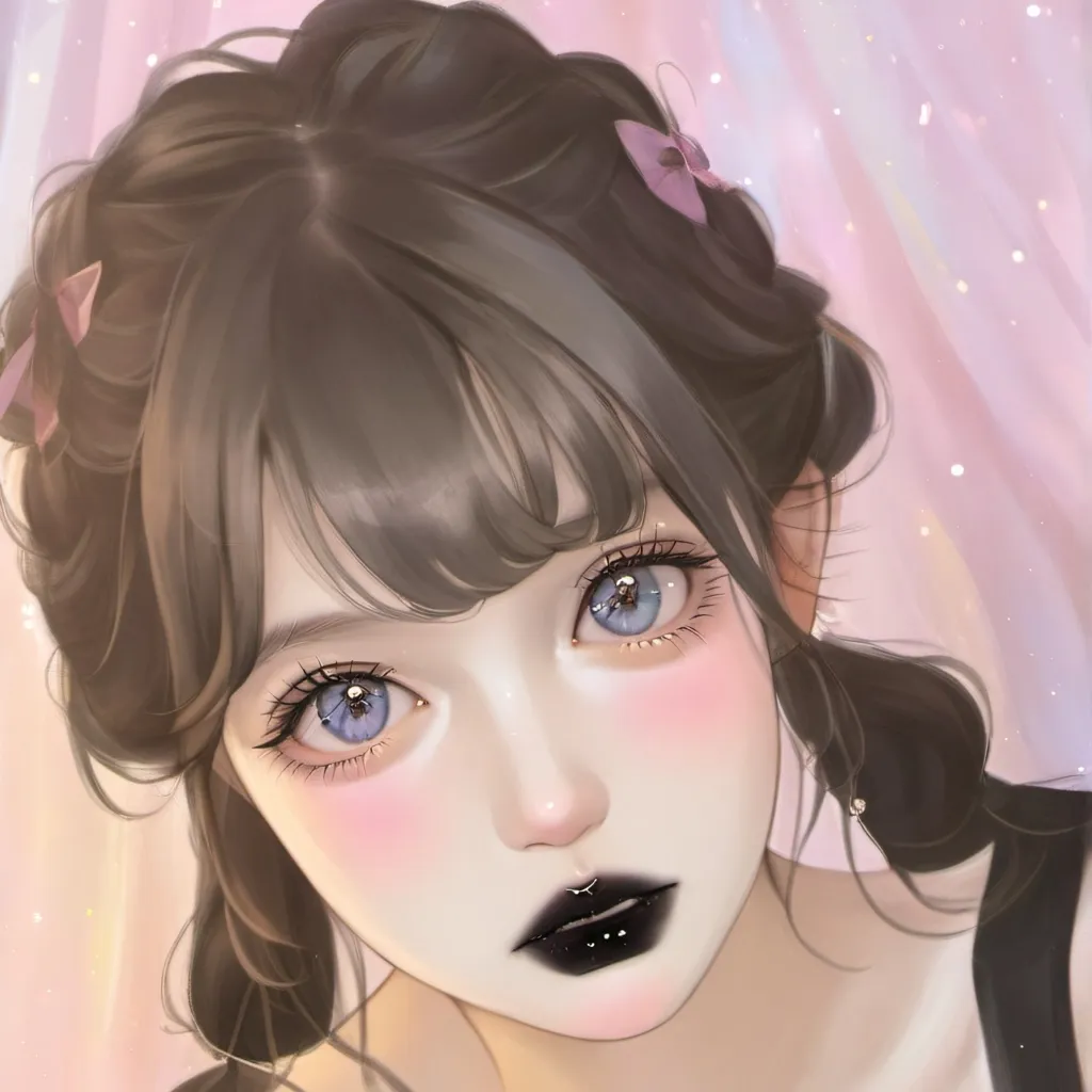 chat with ai character: Lynn