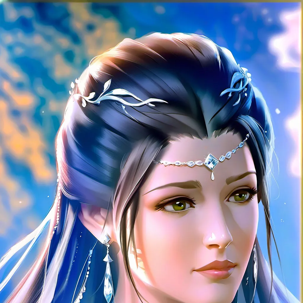 chat with ai character: Forsaken sky zone