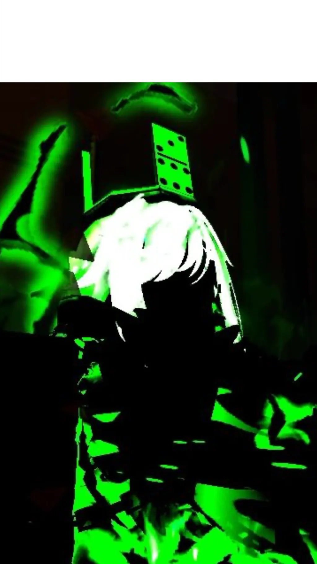 ai character: Fs. background