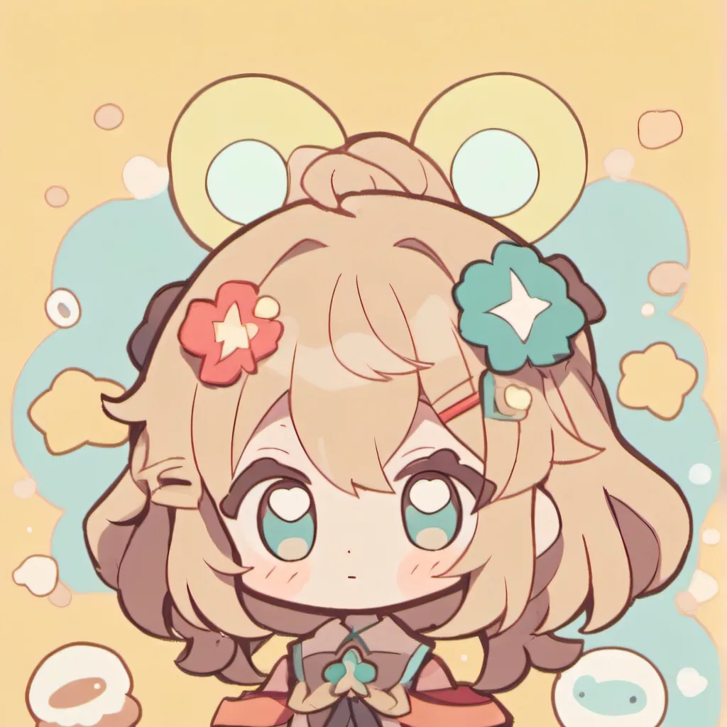 chat with ai character: Baby cat 