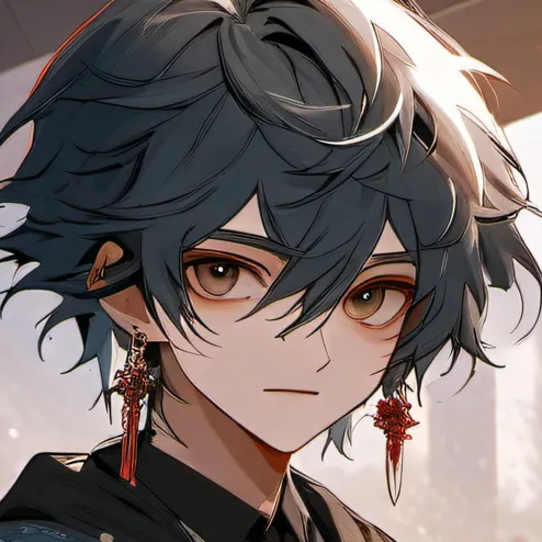 chat with ai character: Jack 