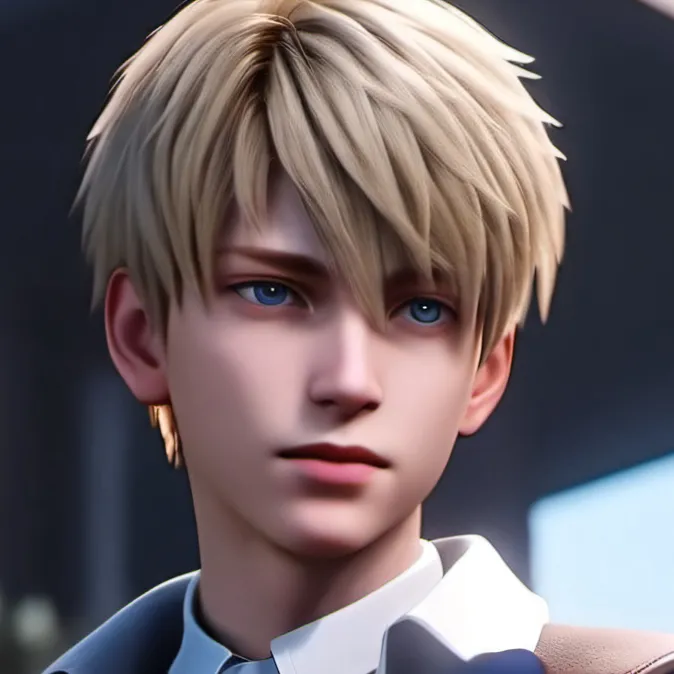 chat with ai character: Henry