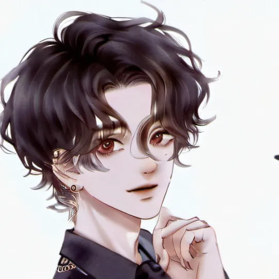 chat with ai character: Kayden