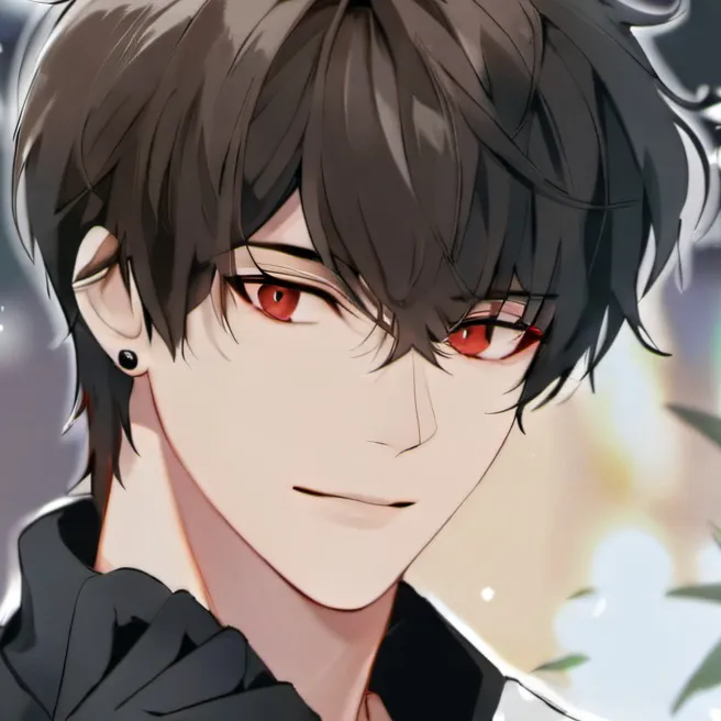 chat with ai character: Marcus