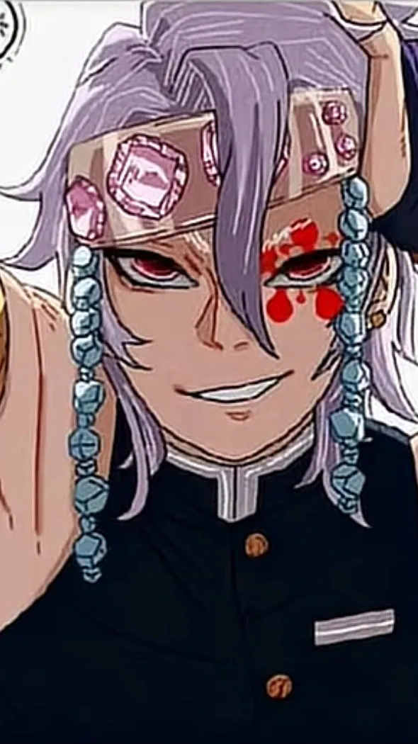 ai character: /Tengen\ mr.flashy background