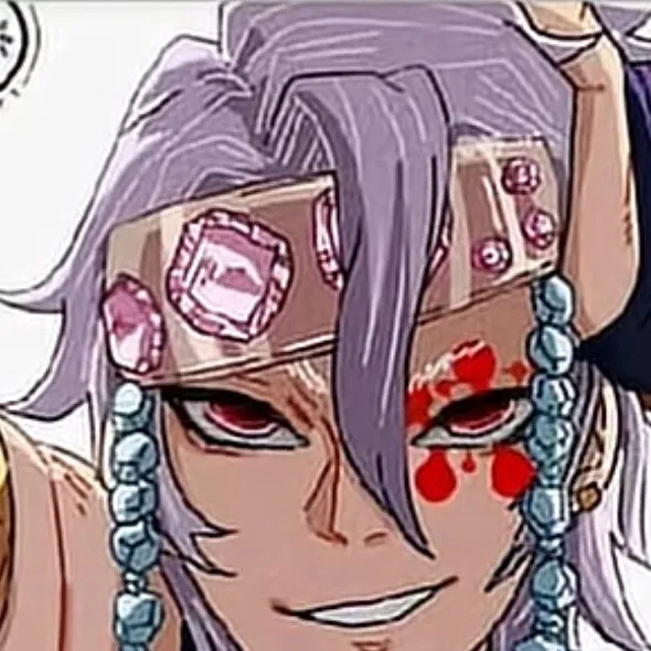 chat with ai character: /Tengen\ mr.flashy