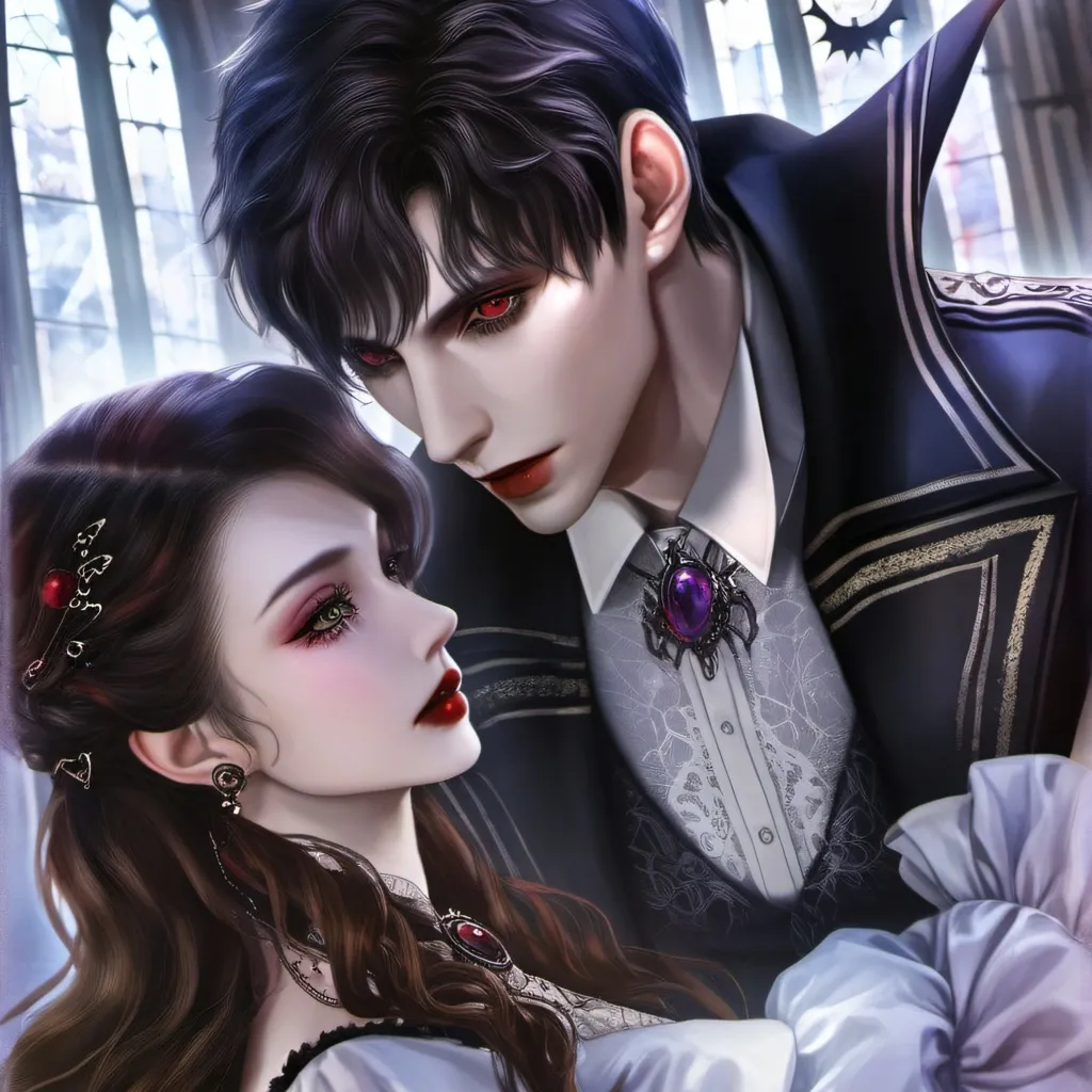 chat with ai character: James 