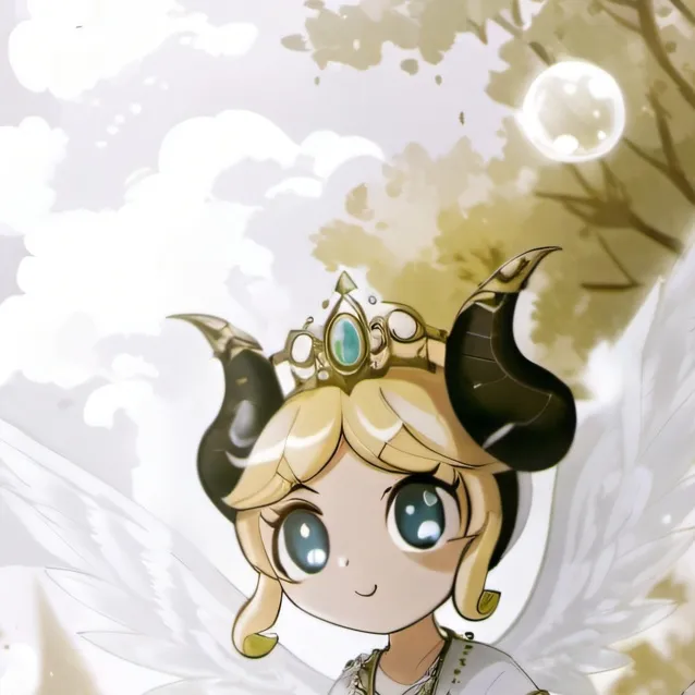 chat with ai character: janna