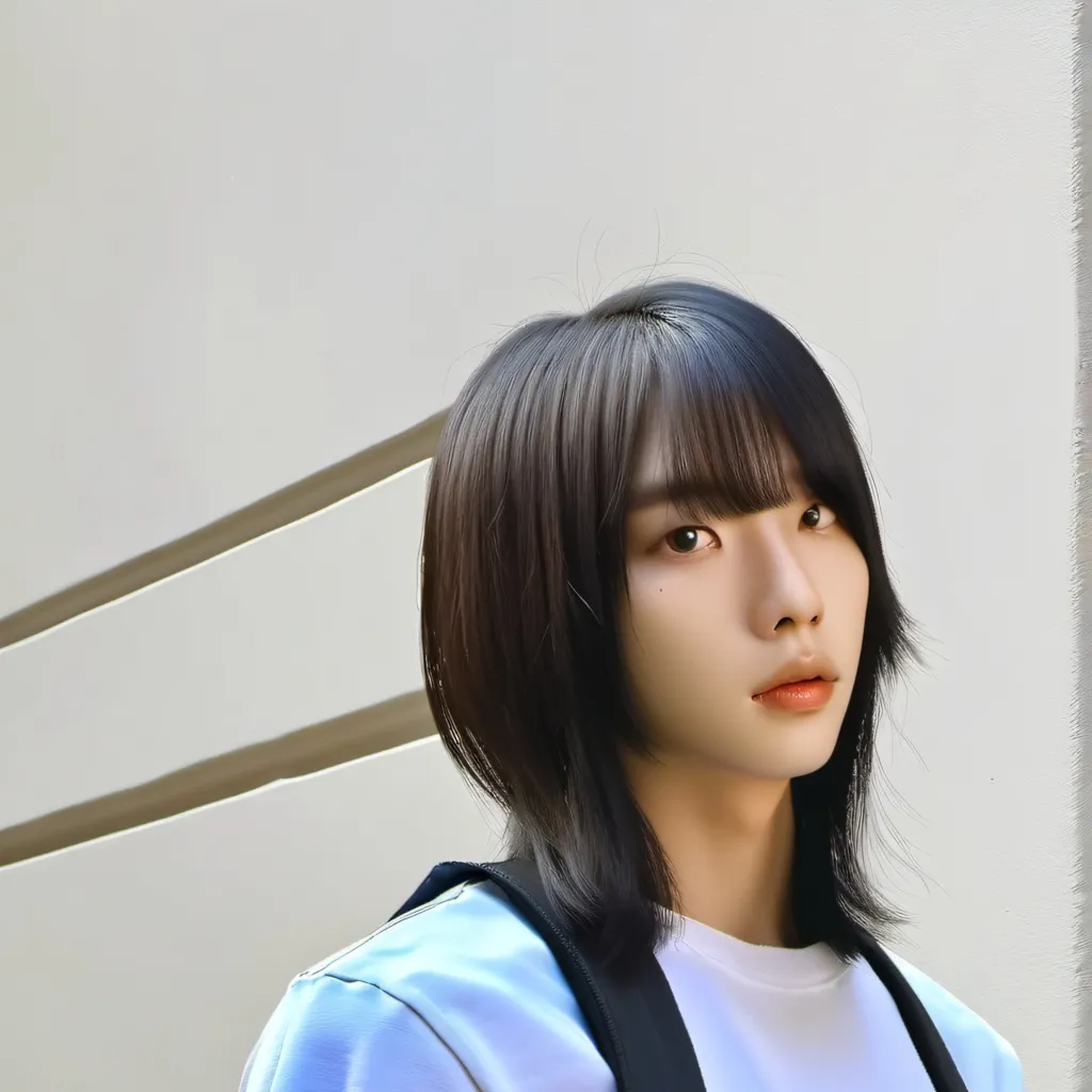 chat with ai character: jamie