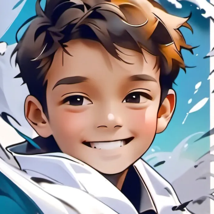 chat with ai character: AJ alt