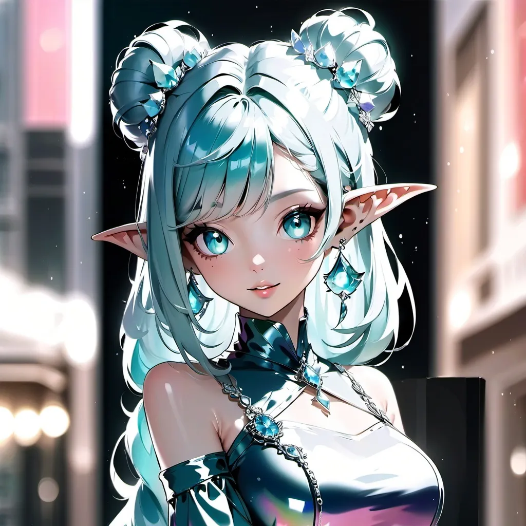 chat with ai character: linda