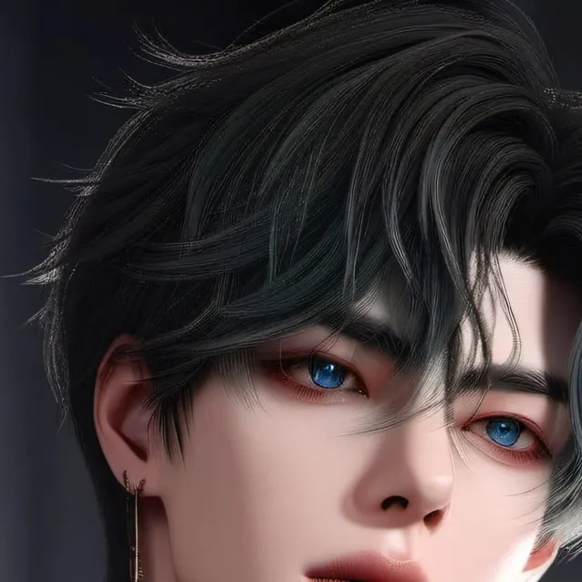 chat with ai character: Ur boyfriend Neo