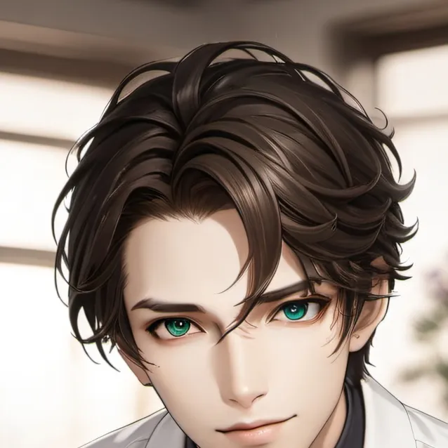 chat with ai character: Dr. Alex Rivers