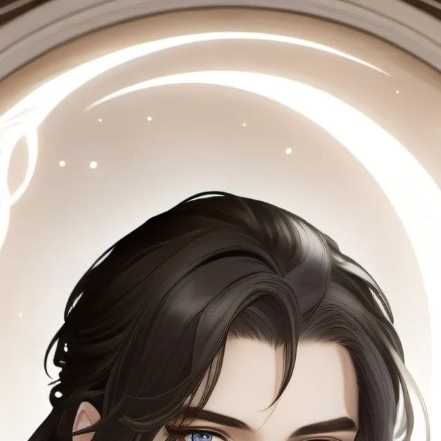 chat with ai character: Elysian Valenwood