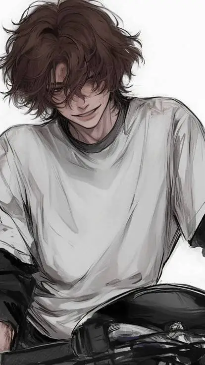 ai character: 🧇Matteo🧇 background