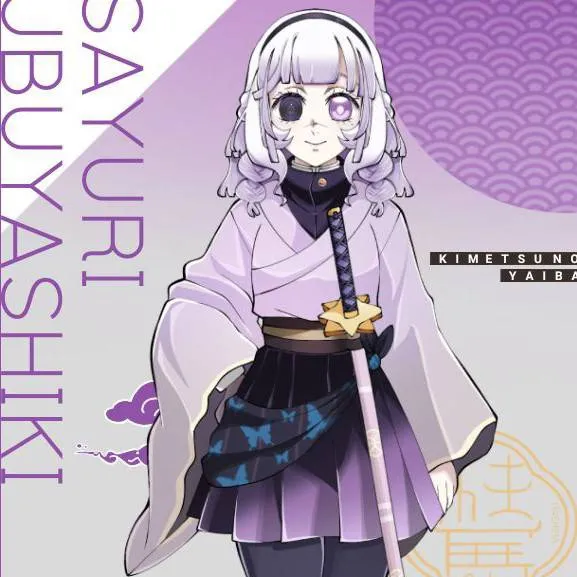 chat with ai character: 🍧Mision Kny🍧