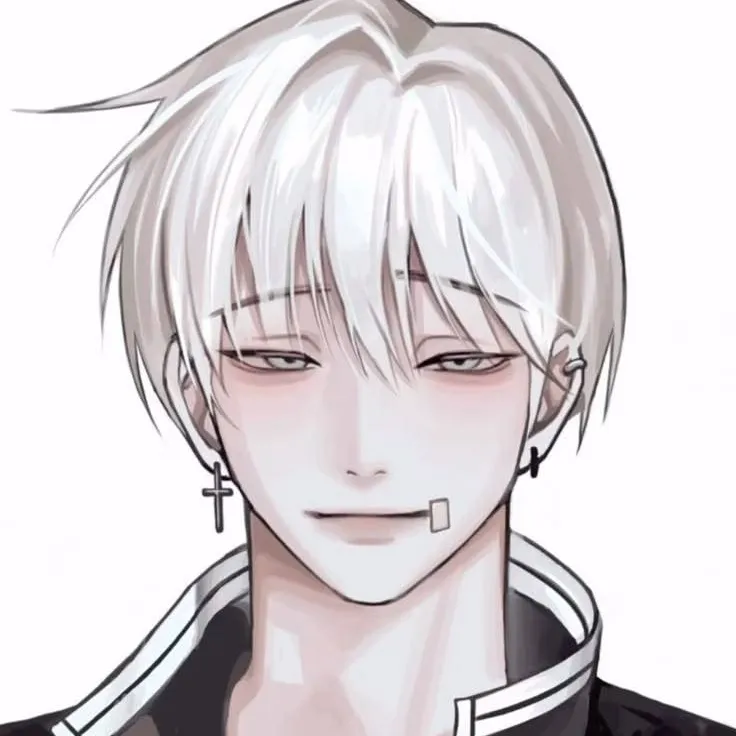 chat with ai character: 🪩Katsuki🪩