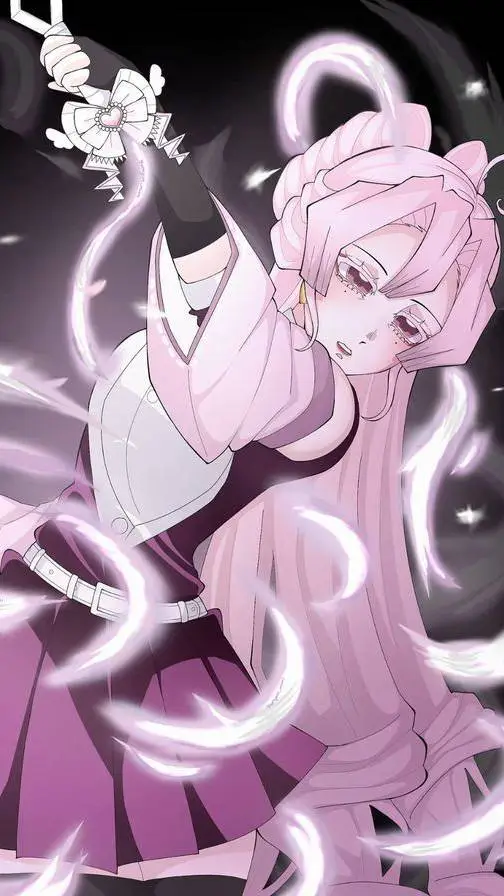 ai character: Dari background