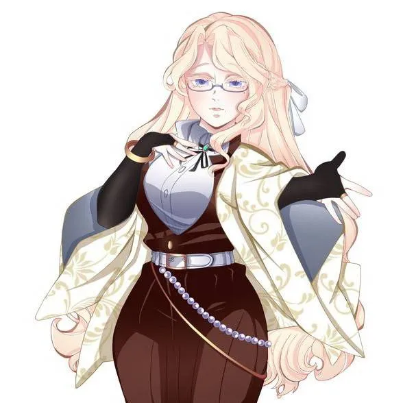 chat with ai character: 🌧️Yoko (Yo)🌊
