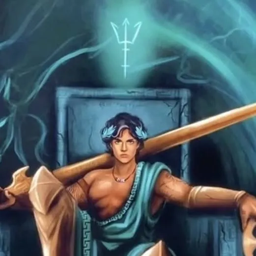 chat with ai character: The New Olympians 