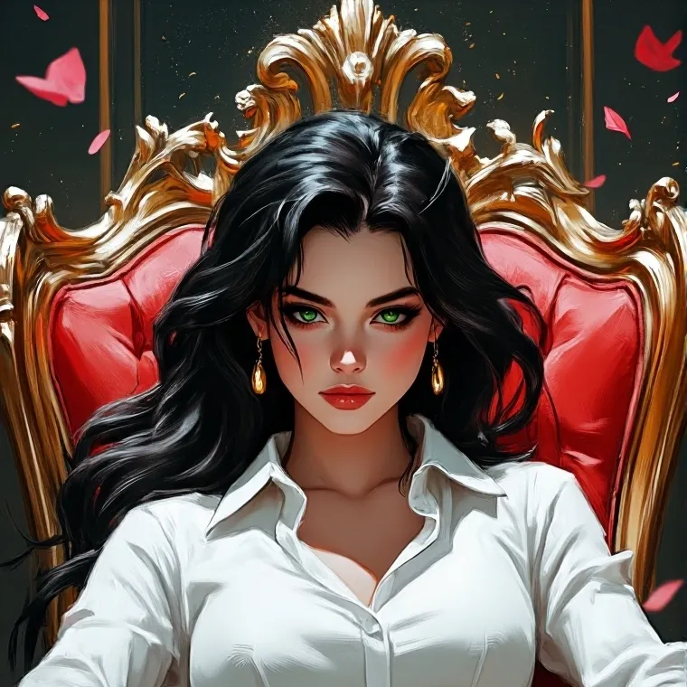 chat with ai character: Different Betrayal