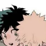 chat with ai character: Mi papi bakugo
