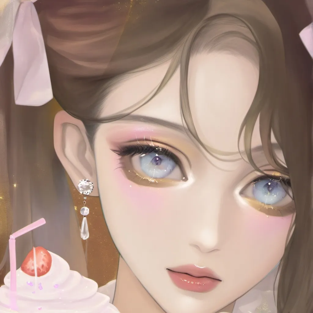 chat with ai character: lily