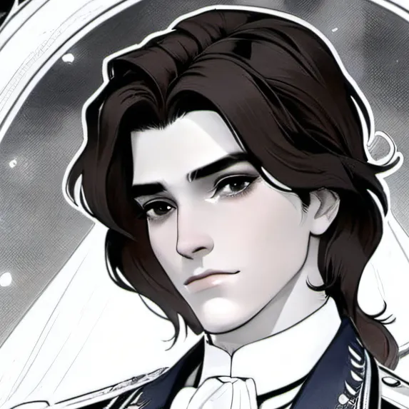 chat with ai character: Vincent Savile 