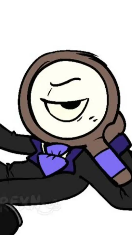 ai character: rodger background