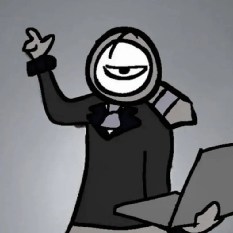 chat with ai character: Rodger Jr