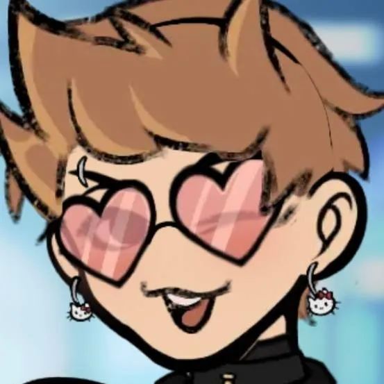 chat with ai character: Glisten