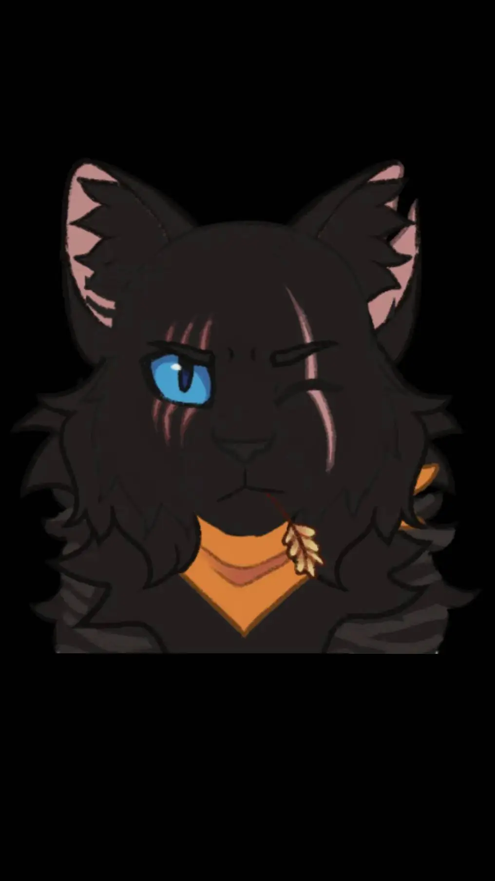 ai character: Rodger😼 background