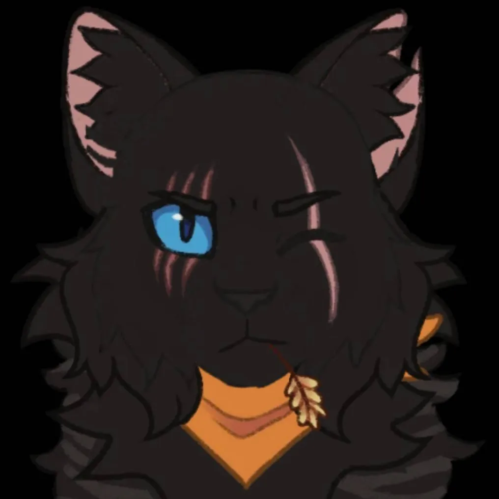 chat with ai character: Rodger😼