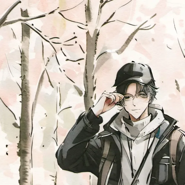 chat with ai character: javier