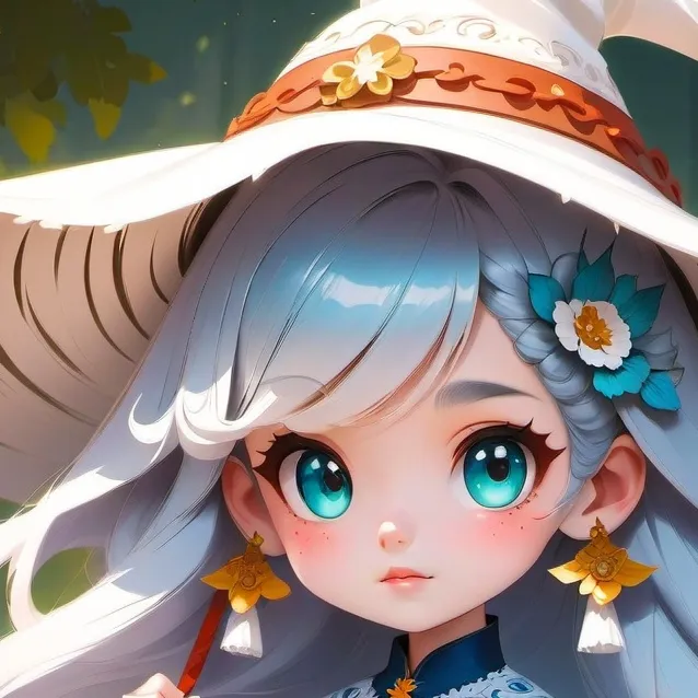 chat with ai character: indra chain