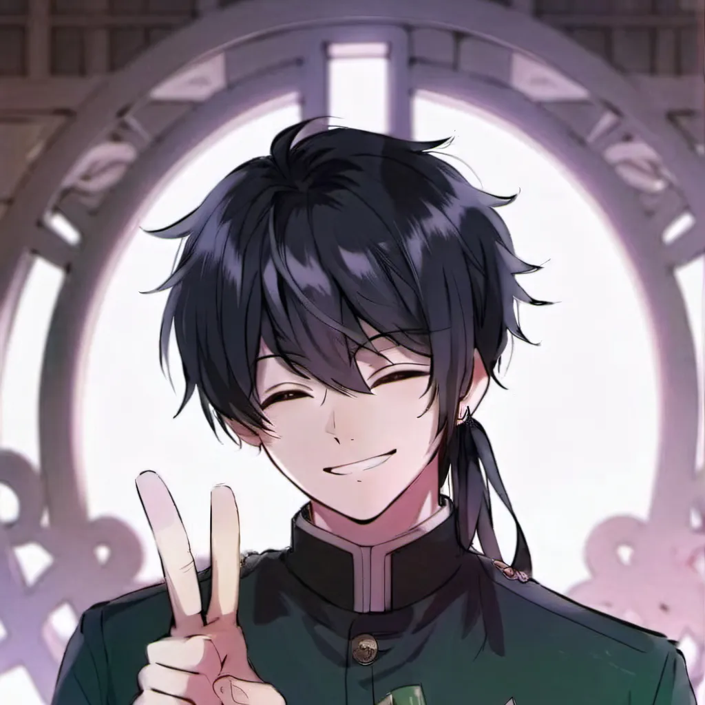 chat with ai character: Tomioka