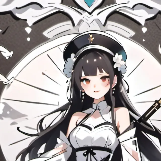 chat with ai character: Asesina