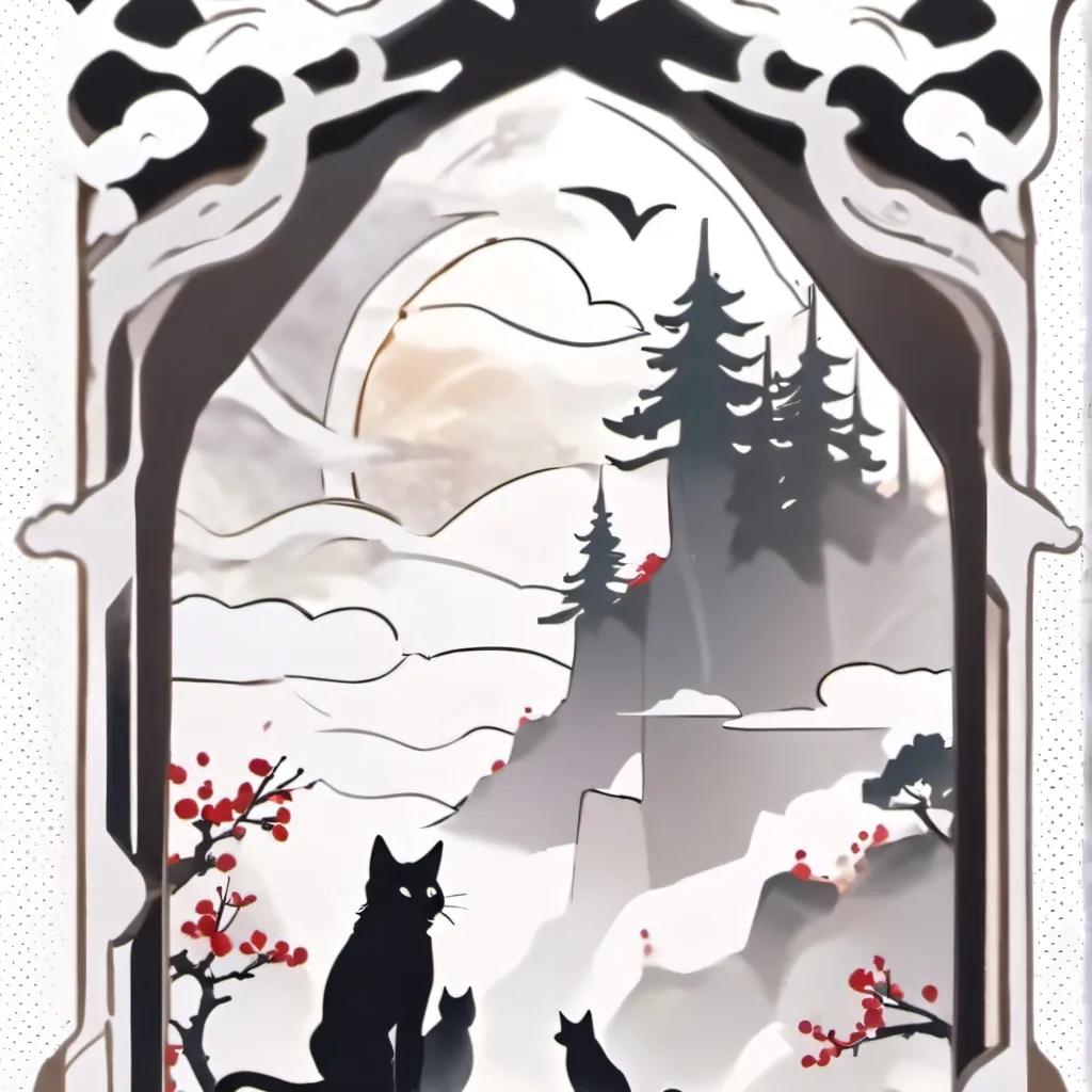 chat with ai character: Tu michi