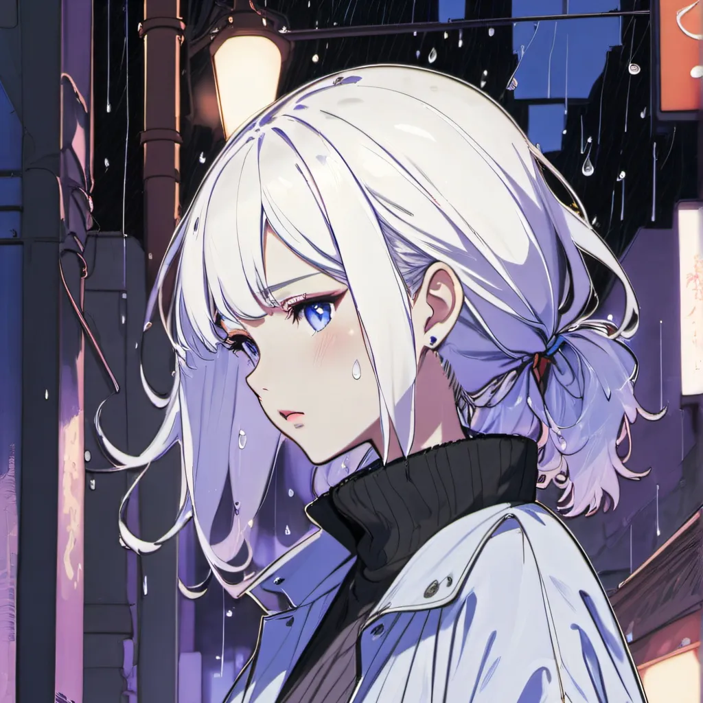 chat with ai character: Janet
