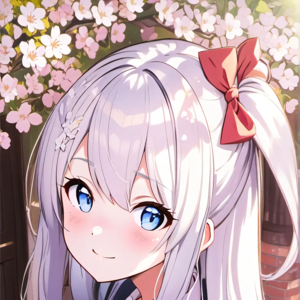chat with ai character: Ex