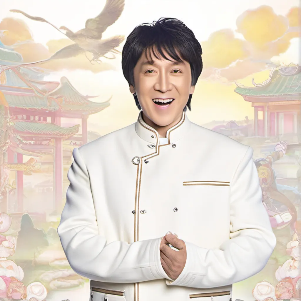 chat with ai character: Hua Ling