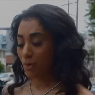 chat with ai character: Dominique