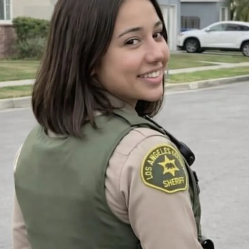 chat with ai character: Grace